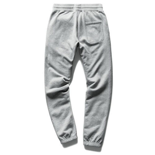 reigning champ cuffed sweatpant