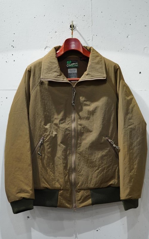  COLIMBO - Pineridge Light-Warmer Jacket - BEIGE