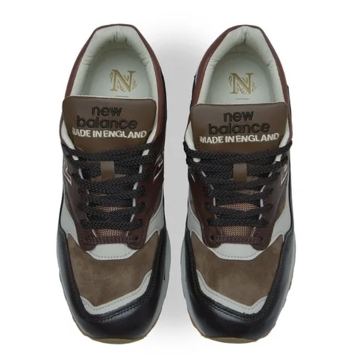  NEW BALANCE - M1500 GBI - BROWN