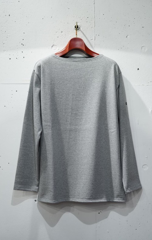  SAINT JAMES - OUESSANT - GRIS (GRAY)