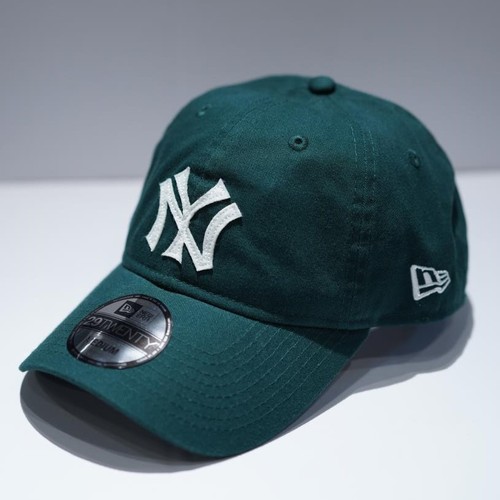  NEW ERA - 2920 NEYYANCO - DGRN