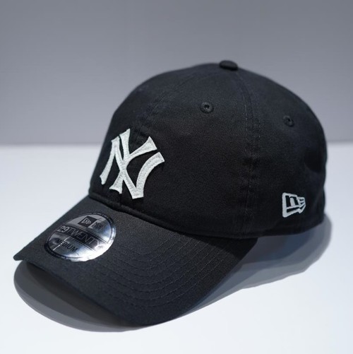  NEW ERA - 2920 NEYYANCO - BLK