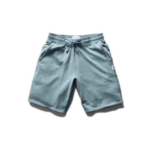  REIGNING CHAMP - LIGHTWEIGHT TERRY SWEATSHORT - INK