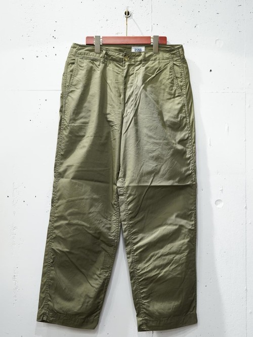  FATIGUE SLACKS - DESERT SLACKS 2 - Pewter