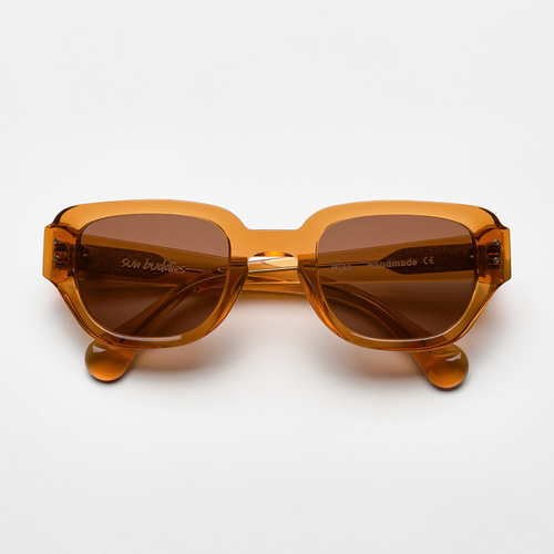  SUN BUDDIES - PYLE - CALIFORNIA POPPY