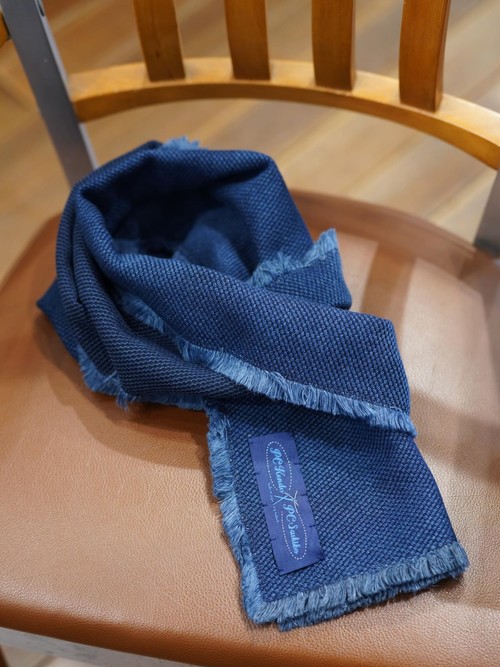 Porter Classic - PC KENDO STOLE - BLUE