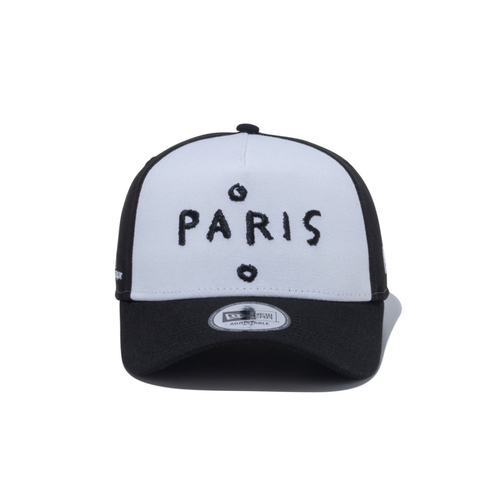  NEW ERA - 9FORTY A-Frame JEAN MICHEL BASQUIAT 