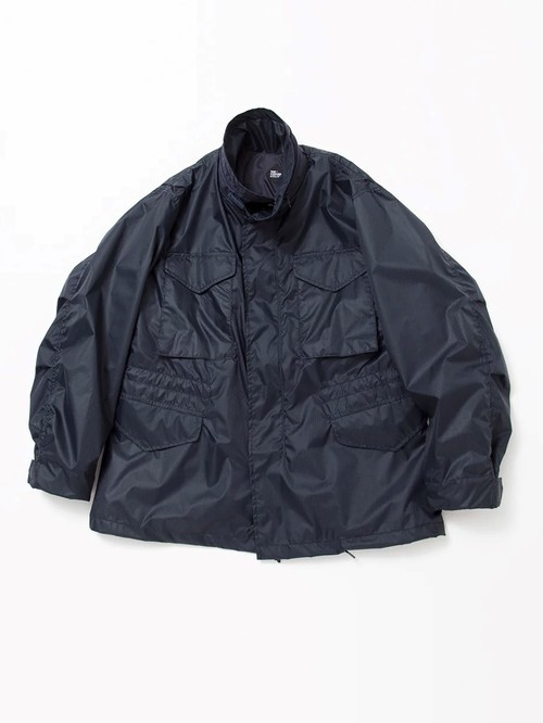  THE CORONA UTILITY - M-65 FIELD JACKET / EPIC RIPSTOP - NAVY