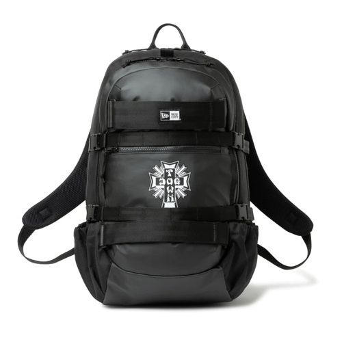  NEW ERA - Skateboard Urban Pack / DOGTOWN - BLACK