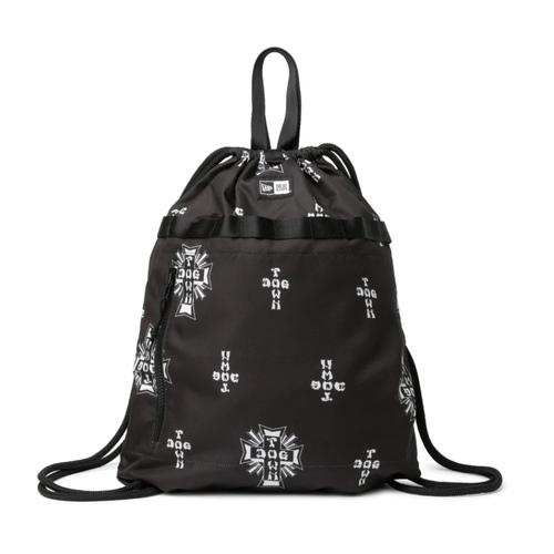  NEW ERA - DAY SACK / DOGTOWN - BLACK