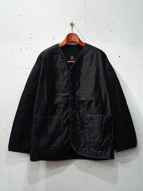  Porter Classic - SUPERNYLON MILITARY LINER - BLACK