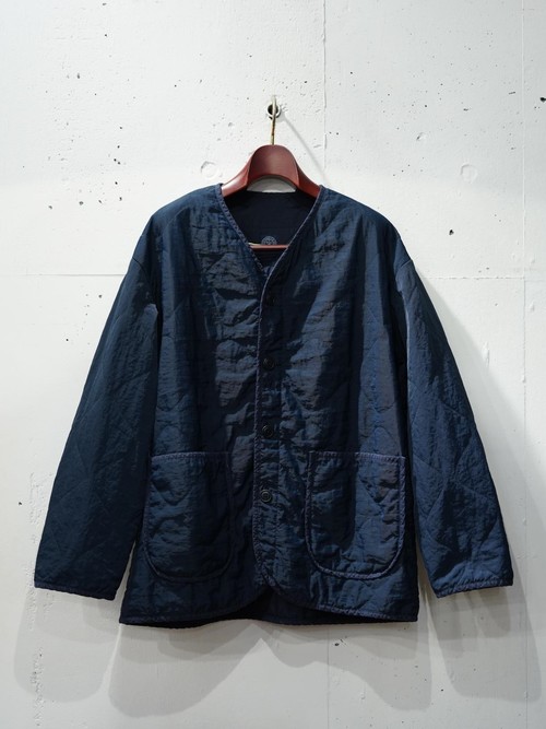  Porter Classic - SUPERNYLON MILITARY LINER - BLUE