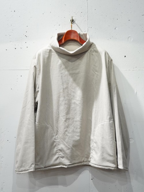 Porter Classic - 1911 SOUTH POLE EXPLORER SMOCK - OFF WHITE
