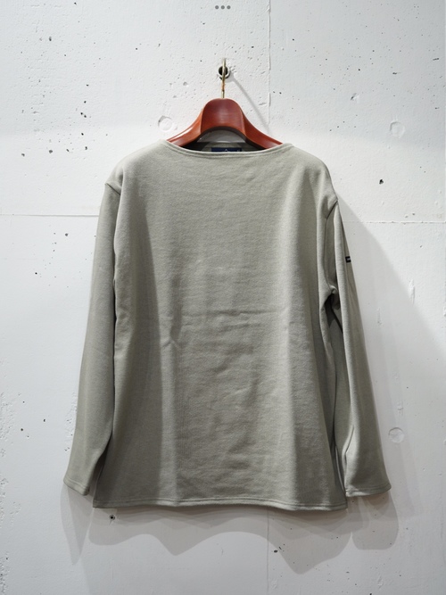  SAINT JAMES - OUESSANT - OLIVE