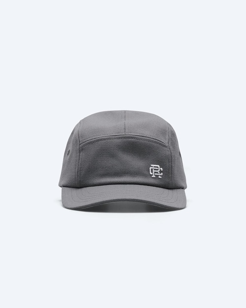  Reigning Champ - MONOGRAM 5 PANEL - Carbon