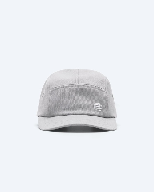  Reigning Champ - MONOGRAM 5 PANEL - H.Grey