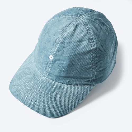  POST OVER ALLS - POST Ball Cap - Summer Cords