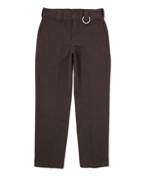  OUTER KNOWN - Dickies for OUTERKNOWN - Brown