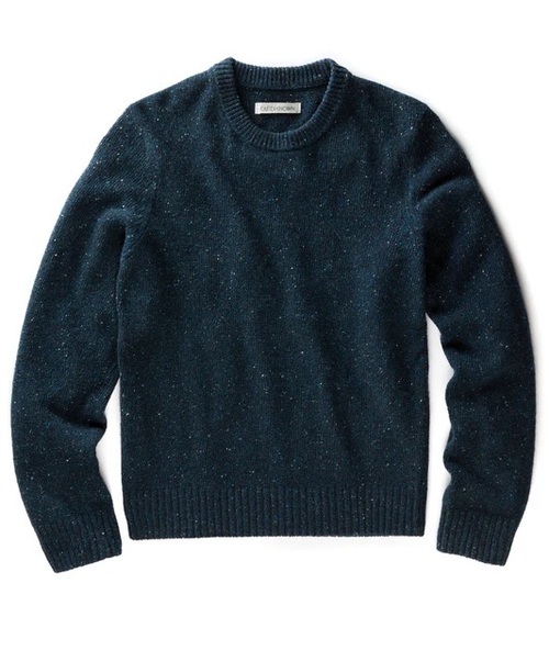  OUTER KNOWN - TOMAS DONEGAL CREW - D.blue