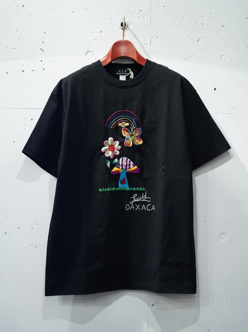  OAXACA - B.T.R x Lucy OAXACA Laidback