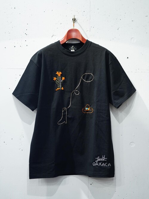  OAXACA - B.T.R x Lucy OAXACA Roebacks