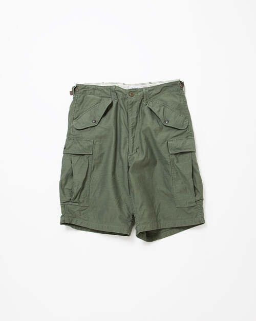  FATIGUE SLACKS - M51 SHORT SLACKS 