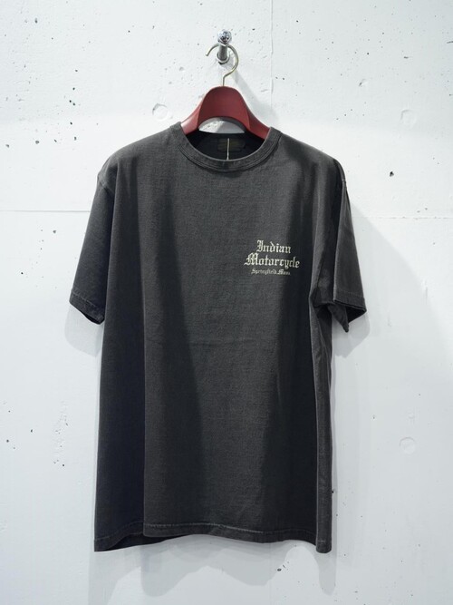  INDIAN MOTORCYCLE - Indian Print T-shirt - 3