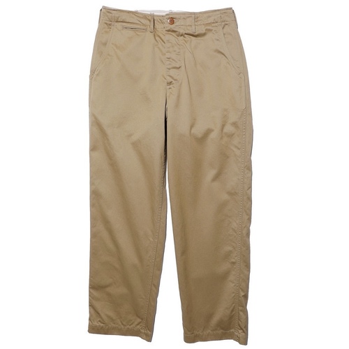  COLIMBO - Overland Campaign Trousers - KHAKI