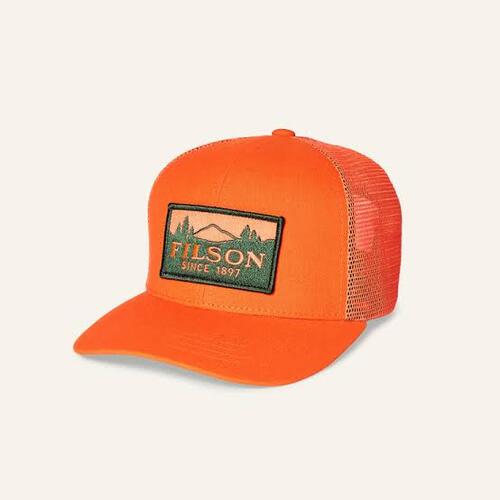  FILSON - LOGGER MESH CAP