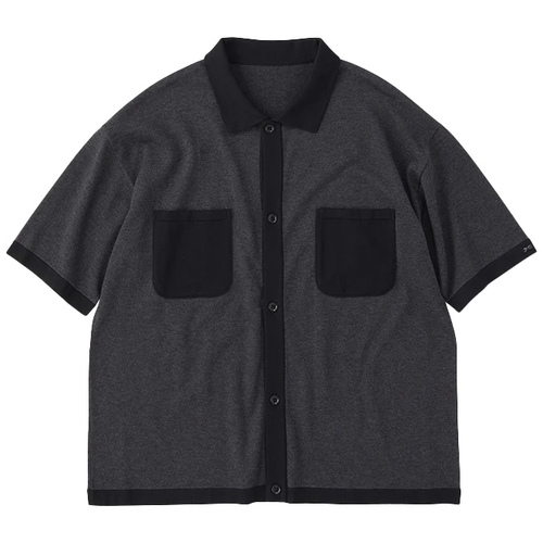  Porter Classic - SUMMER SILK HOLIDAY SHIRT