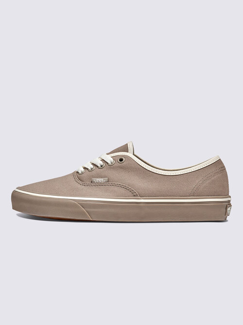  VANS - AUTHENTIC - GRAY 