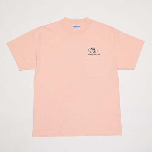  Yellow Rat - Kio's Ding Repair 5th Generation T-shirt - Bellini