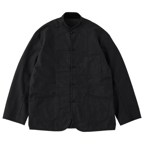  Porter Classic - MOLESKIN CHINESE JACKET WATCH CHAIN ITEM
