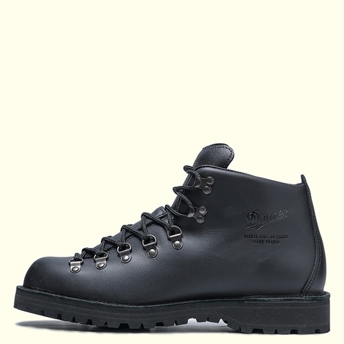  Danner - MOUNTAIN LIGHT - BLACK