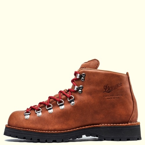  Danner - MOUNTAIN LIGHT - CASCADE CLOVIS