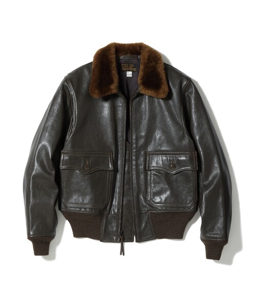  BUZZ RICKSON’S - Type G-1 “A. PRITZKER & SONS, INC.”