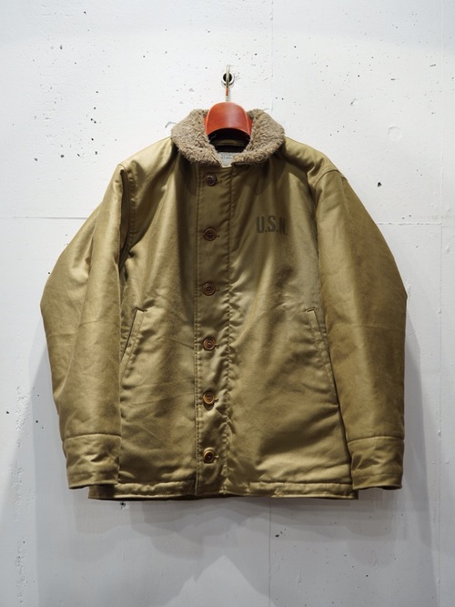  COLIMBO - Observer Jkt. -1st (Type N-1) 