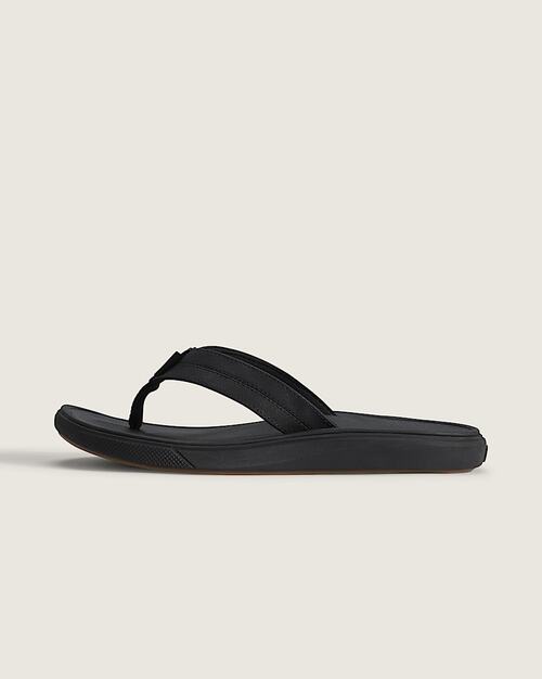  VANS - Seabrook Sandal - BLACK