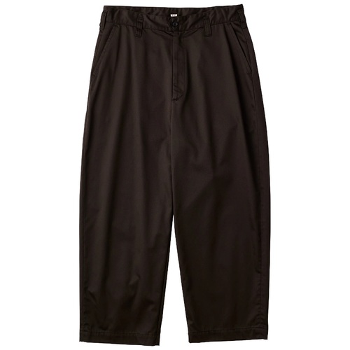  Porter Classic - SUMMER CHINOS GENE KELLY PANTS - BROWN