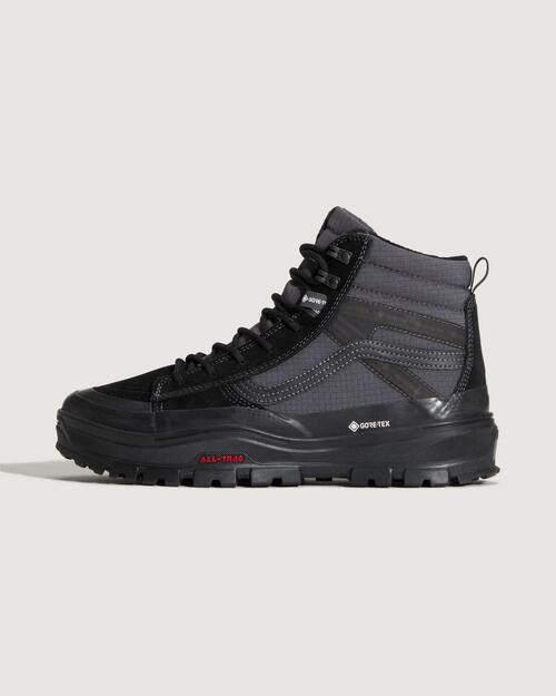  VANS - SK8-Hi GORE-TEX Insulated MTE - BLACK 