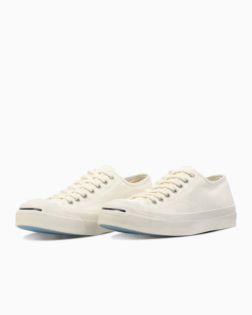  CONVERSE - JACK PURCELL CL - WHITE