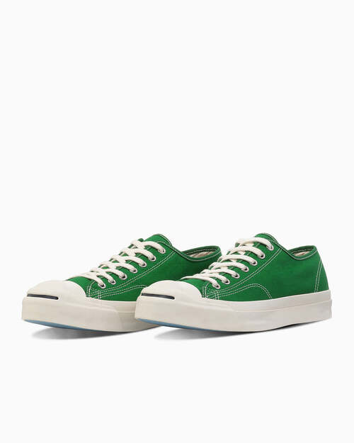  CONVERSE - JACK PURCELL CL - GREEN