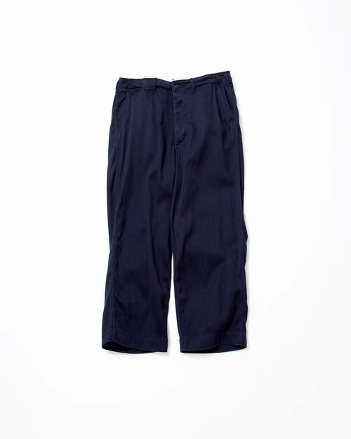  THE CORONA UTILITY - M-41 DESERT SLACKS - NAVY