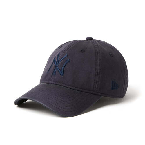  NEW ERA - 9FORTY UNSTRUCTURED Sun-Faded NEW YORK YANKEES - NAVY