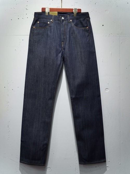  LEVIS VINTAGE CLOTHING - 1966-501 - RIGID 