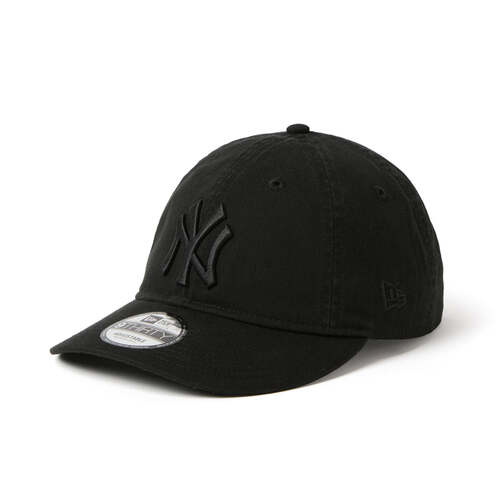  NEW ERA - 9THIRTY MLB Tonal Logo New York Yankees - Black/Dark Graphite