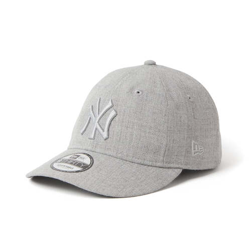  NEW ERA - 9THIRTY MLB Tonal Logo New York Yankees - Heather Gray