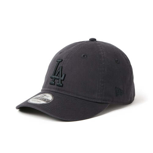  NEW ERA - 9THIRTY MLB Tonal Logo Los Angeles Dodgers - Graphite