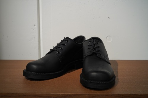  WESCO - CUSTOM J.H.Classics - BLACK