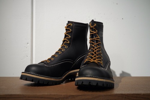  WESCO - CUSTOM JOBMASTER - 8inch / US 8.5D